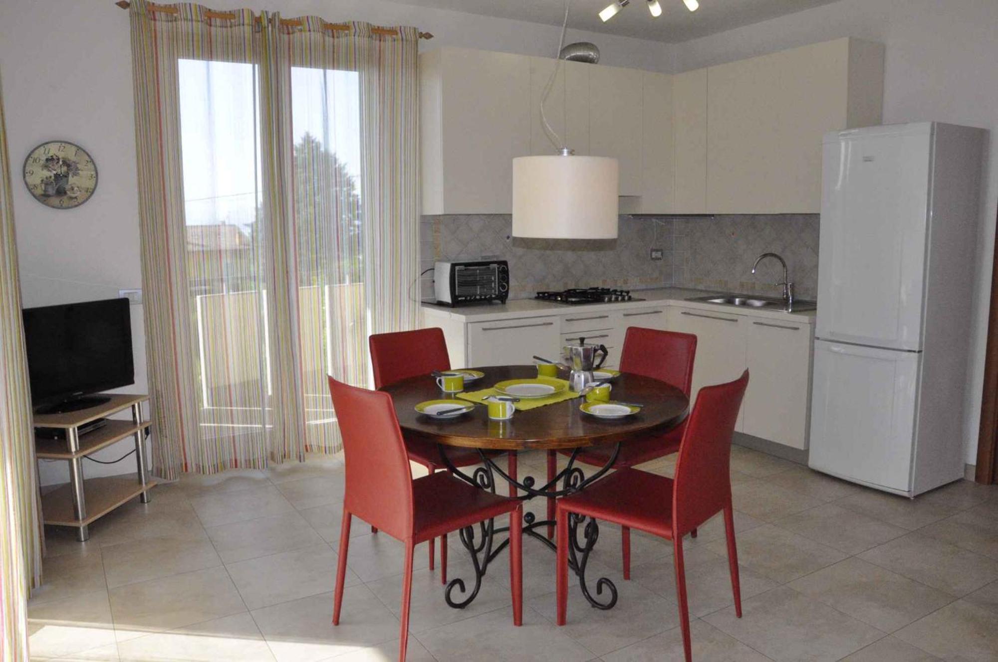 Apartments In Lazise - Gardasee 30250 Exterior foto